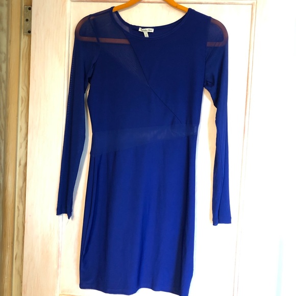 Charlotte Russe Dresses & Skirts - Charlotte Russe Party Dress